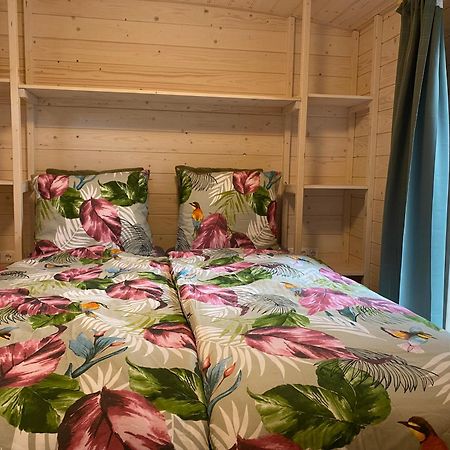 Camping Het Vossenhol エルメロ エクステリア 写真