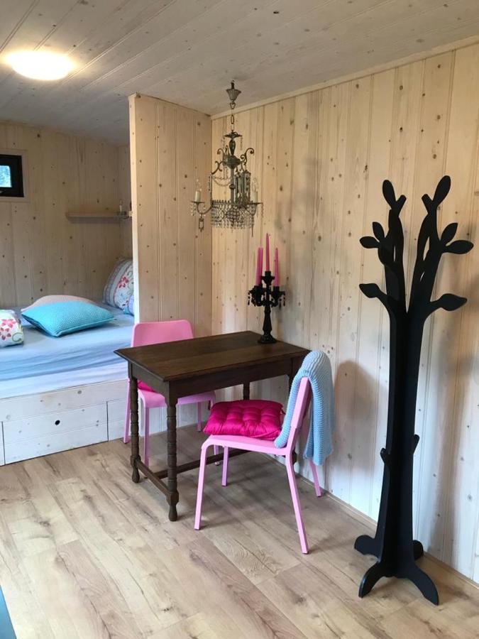 Camping Het Vossenhol エルメロ エクステリア 写真