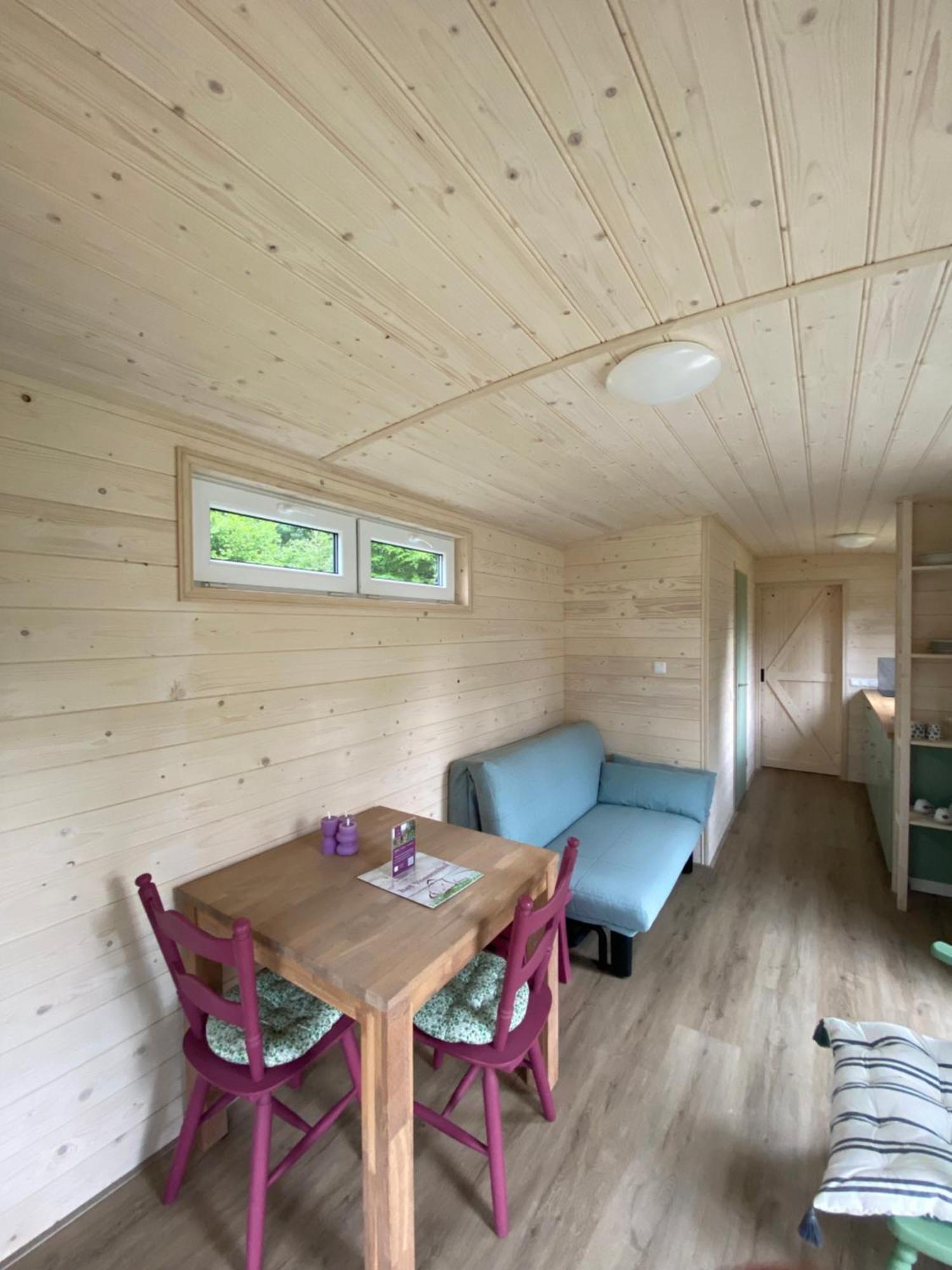 Camping Het Vossenhol エルメロ エクステリア 写真